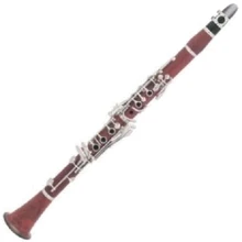Кларнет MAXTONE TCC27RN (TTC80W): Производитель MAXTONE