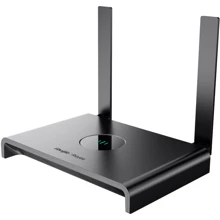 Маршрутизатор Wi-Fi Ruijie Networks RG-EW300N: Тип маршрутизатора Wi-Fi роутер