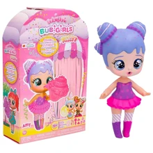 Кукла Bubiloons Крошка Баби Эмми (906198IM): Возраст от 3 лет