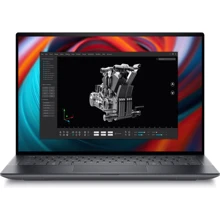 Ноутбук Dell Precision 5490 (DP7U549010AUS): Екран 14" (1920x1200) WUXGA