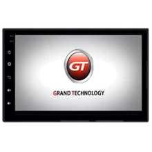 GT 2-DIN GT M30 (без привода): Операционная система Android 9