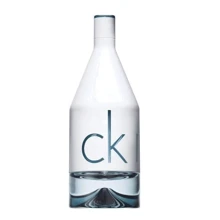 Туалетна вода Calvin Klein Ck In 2U Him 150 ml: Вид Туалетна вода