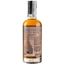 Виски TBWC Craigellachie Batch 7 - 10yo 50.3% 0.5л (BWQ7499): Объем, л 0.5
