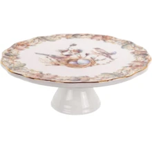 Страва для торта Lefard Easter time 20 см (985-192): Виробник Lefard