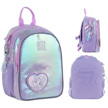 Рюкзак детский Kite LP25-2735XS Kids 2735 My Little Pony: Возрастная группа от 3 до 7 лет