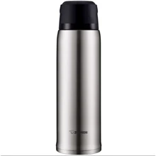 Термос Zojirushi SJ-JS10XA 1.03 л серебристый (4974305712554): Производитель Zojirushi