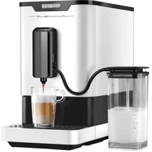 Кавоварка Sencor SES 9210WH: Тип кофемашина автоматическая