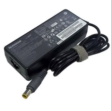 Зарядний пристрій Lenovo 90W 20V 4.5A 7.9 x 5.5mm 92P1106 Orig (2142): Напруга 20V