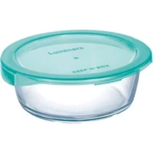 Емкость для хранения Luminarc Keep'n'Box 670 мл (P5524) Емкость для хранения Luminarc Keep'n'Box 670 мл (P5524)