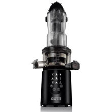 Соковыжималка Gotie GSJ-630B: Тип шнековая