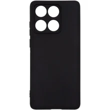 Чехол для телефонов ArmorStandart Matte Slim Fit Camera cover Black for Motorola Edge 60 5G (ARM85835): Совместимость Motorola Edge 60 5G