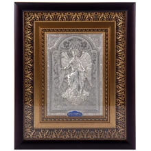 Икона Lefard Ангел Хранитель 15x19 см (058-047): undefined undefined