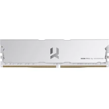 GOODRAM 8 GB DDR4 4000 MHz IRDM PRO Hollow White (IRP-W4000D4V64L18S/8G): Производитель GOODRAM