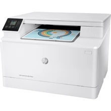 МФУ HP LaserJet Pro M182n (7KW54A): Класс устройства офисный