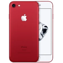 Apple iPhone 7 256 GB Red (MPRM2) Approved Витринный образец: Причина уценки Как новый (витринный образец): iPhone выглядит и функционирует как новый. iPhone полностью протестирован по программе Approved, все функции работают корректно