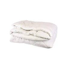 Одеяло LightHouse Royal Wool 155x215 см белое (38277): Тип Антиаллергенные