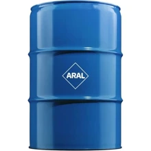 Моторне масло Aral MegaTurboral 10W-40 60L: Тип напівсинтетичне
