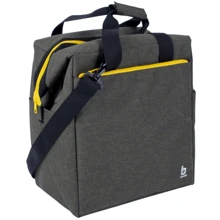 Термосумка Bo-Camp Ryndale 27 Liters Grey (6702954): Тип термосумка