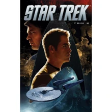 Майк Джонсон: Star Trek. Том 2: Виробник Ексмо