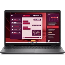 Ноутбук Dell Latitude 3550 (N007L355015UA_W11P) UA: undefined undefined