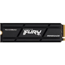 Kingston FURY Renegade 4 TB with Heatsink (SFYRDK/4000G): Тип накопителя внутренний