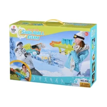 Бластер Same Toy 2 в 1 Салатовый (358Ut): Производитель Same Toy