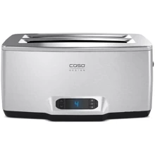 Тостер CASO NOVEA INOX 4: Тип Тостеp
