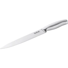 Ніж для нарізування Tefal Ultimate 20 см (K1701274): Лезо Нержавеющая сталь