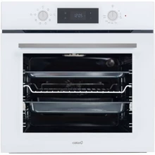 Духовой шкаф электрический Cata MDS 7208 WH: Объем, л 72