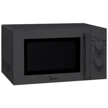 Микроволновая печь Midea MM720CY6-B: Объем, л 20
