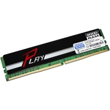 Goodram 4 GB DDR4 2133 MHz (GY2133D464L15S/4G): Производитель GOODRAM