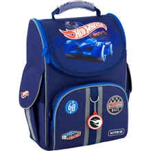 Рюкзак Kite Education каркасный 501 HW-2 HW20-501S-2: Возрастная группа от 6 до 10 лет