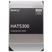 Внутренний жесткий диск Synology HAT5300 16 TB (HAT5300-16T): Форм-фактор 3.5"