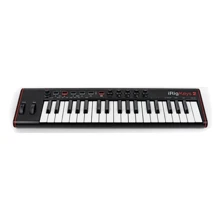 MIDI- клавиатура IK MULTIMEDIA IRIG KEYS 2: Механика Динамическая