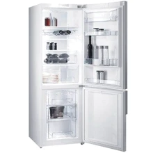 Холодильник Gorenje NRK 61 W2: Тип холодильник двухкамерный