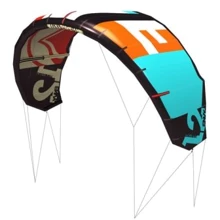 Кайт Liquid Force ENVY KITE 15 (2012): Розмір 15 м2