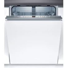 Встраиваемая посудомоечная машина Bosch SMV45GX03E: Цвет белый