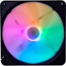 Кулер 1STPLAYER G6-Plus: Рівень шуму, dB 32dB