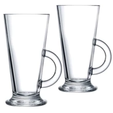 Набор кружек Luminarc Hot Irish Coffee (H3356) (2 пр.) (290 мл): Наименование набор из 2-х чашек для кофе