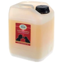 Шампунь Iv San Bernard Purifying Shampoo очищающий с глиной Мертвого моря 5 л (2200 NPURSHA5000): Тип средства Шампуни