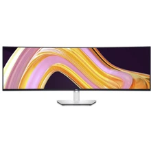Монитор Dell U4924DW (210-BGTX): Покрытие экрана антибликовое
