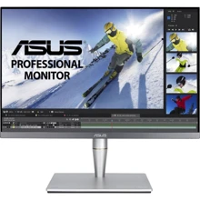 Монитор Asus ProArt PA24AC (90LM04B0-B01370): Покрытие экрана матовое