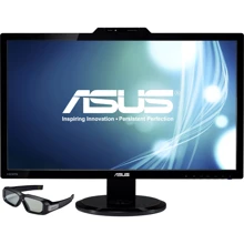 Монітор ASUS VG278QR: Покриття екрану матове
