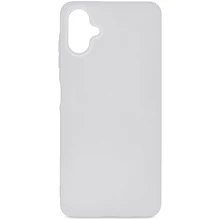 Чехол для телефонов ArmorStandart Matte Slim Fit Black for Samsung A065 Galaxy A06 (ARM80138): Совместимость Samsung A065 Galaxy A06