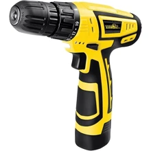 Шуруповерт акумуляторний TRITON tools ТША-10/1 12-010-01: Назначение бытовой
