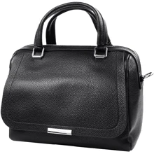 Женская сумка через плечо Vito Torelli черная (VT-77005-black): Пол Женский