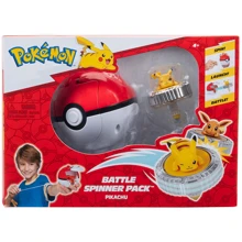 Ігровий набір Pokemon - Пікачу (PKW4398): Виробник Pokemon