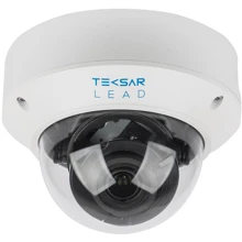 IP-відеокамера Tecsar Lead IPD-L-2M30V-SDSF-poe (000006609): Виробник Tecsar