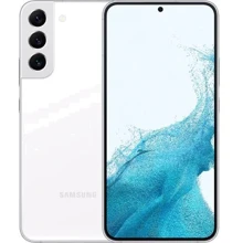 Смартфон Samsung Galaxy S22 Plus 8/256 GB White Approved Витринный образец: Причина уценки Как новый (витринный образец): Samsung Galaxy выглядит и функционирует как новый. Смартфон полностью