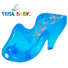 Tega Горка для купания Aqua (AQ-003) Blue: Производитель Tega